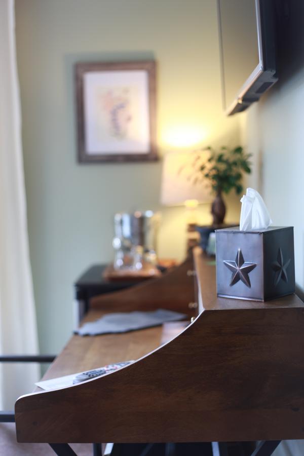 Lincoln Way Inn B&B Franklin Grove 외부 사진
