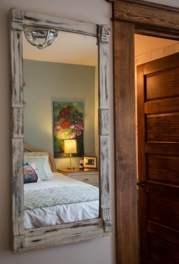 Lincoln Way Inn B&B Franklin Grove 외부 사진