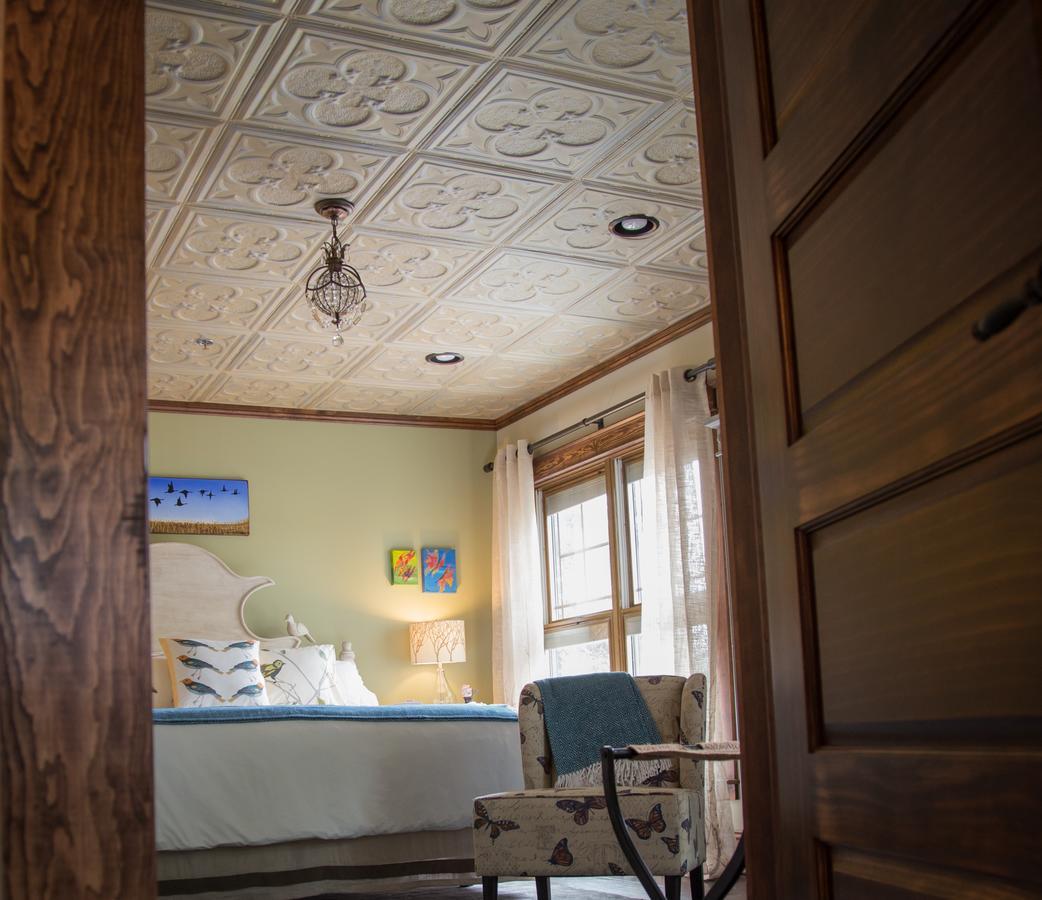 Lincoln Way Inn B&B Franklin Grove 외부 사진
